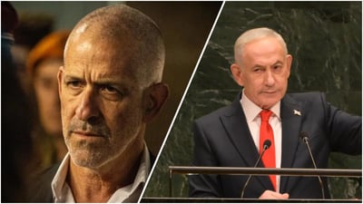 בר תובע את נתניהו: "בדה עלילת דם עלי"