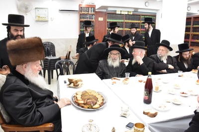 מהטיש בוואסלוי