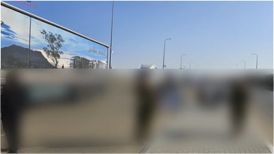 חמאס מאיים על סוחרים: עצר סוחר ודורש 10 אלף למשאית