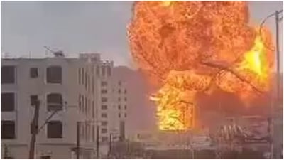 סעודיה הפיצה תיעוד של תקיפות ישראליות כהישג צבאי שלה