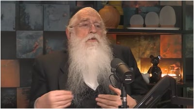 פרוש בהצהרה חריגה: "אני בעד פריימריז במפלגות החרדיות"