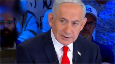 נתניהו על המשפט: הגיע הזמן להפסיק את הצייד הפוליטי