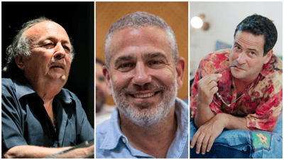 "קוף", "מנשקי קמעות" ו"הערבים נוהרים": האמירות שזעזעו בחירות