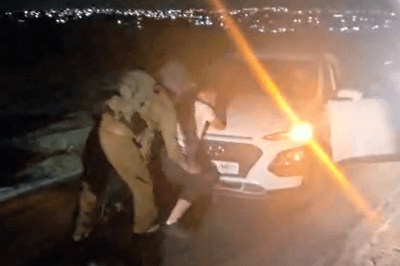 מדאיג: חמישה חשודים נעצרו בכניסה לישוב החרדי בחשד לניסיון פיגוע