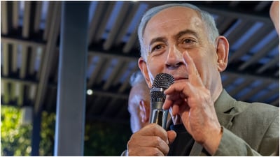 נתניהו: אעביר חוק לגיוס 23 אלף חרדים בשלוש שנים