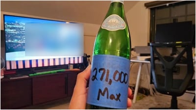 תכנן לפוצץ גן של חב"ד בארה"ב; כך אמו הגיבה