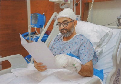 הקברניט סמית מאצ'הר 