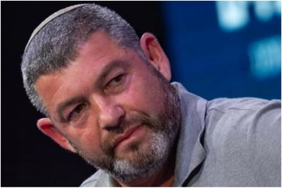 "אוריד את הכובע": הלחץ על וינטר לפרוש אחרי גנץ
