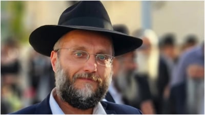 ברוך דיין האמת: בפתאומיות - המחנך האהוב נפטר בקרית מלאכי