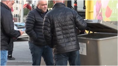 זה חילול השם: דרישה חריפה בבני ברק על רקע משבר הניקיון