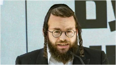 לייטנר: נתון ללחצים כבדים ואיומים קשים, לא אפרוש
