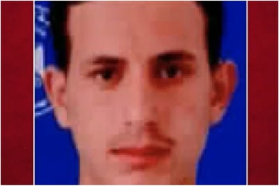 צה"ל חיסל מחבל נוח'בה שתכנן פיגוע המטען בו נפלו ארבעה לוחמים