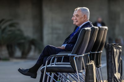 ראש הממשלה נתניהו