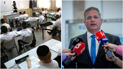 חשיפה: הפערים האמיתיים בתקצוב החינוך החרדי – אלפי שקלים לתלמיד