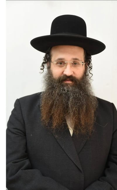 שלמה אלבוים