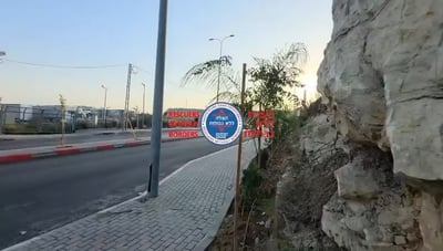 פיגוע ירי קשה בצומת יהודה: שניים במצב אנוש