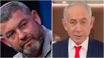 נתניהו: וינטר וליברמן סגורים זה עם זה למנוע ממשלת ימין