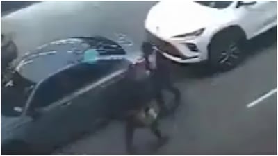 הלם בקליפורניה: חסיד חב"ד חשוד ברצח