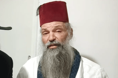 הרב יהודה חייק זצ"ל