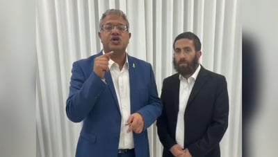 בן גביר חושף: מנדט וחצי עד שניים עלולים ללכת לפח
