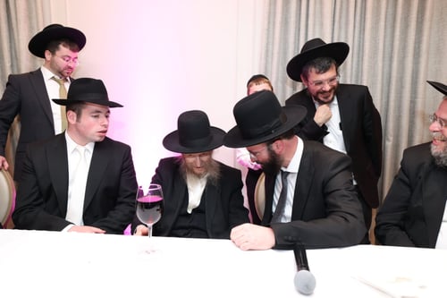 "הקב"ה לא פשט את הרגל": המשגיח הגה"צ רבי דן סגל במסר עוצמתי