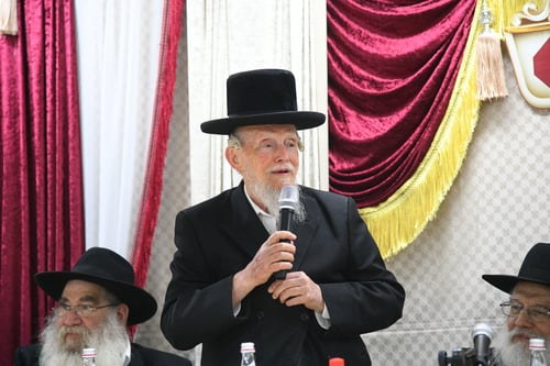 ספר אחד במאה ערים; המהפכה של רשת הכוללים ששינתה את פני עולם החסידות