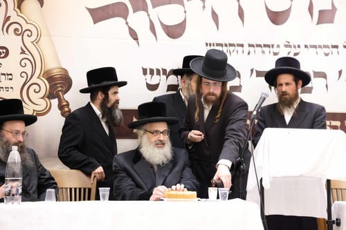 ת"ת חדש ברמת בית שמש ד' ללא תקציב