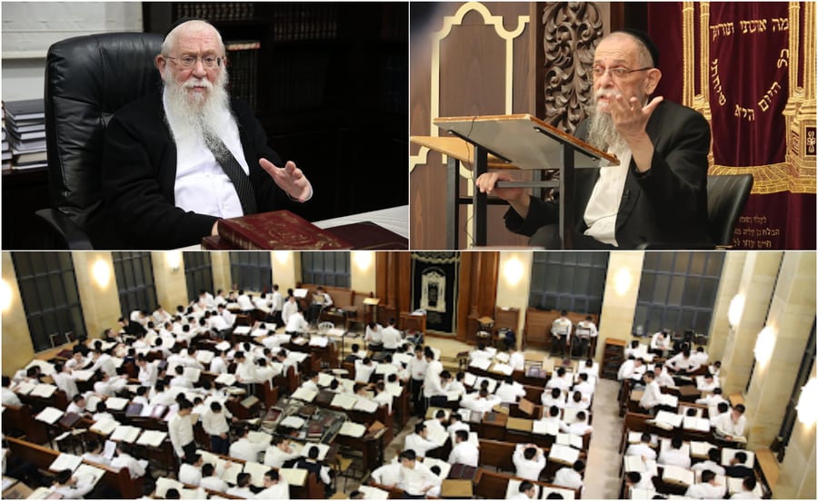 אור ישראל בהלם: נחשפה ההפתעה למאות הבחורים מחר בצהריים | מעייריב