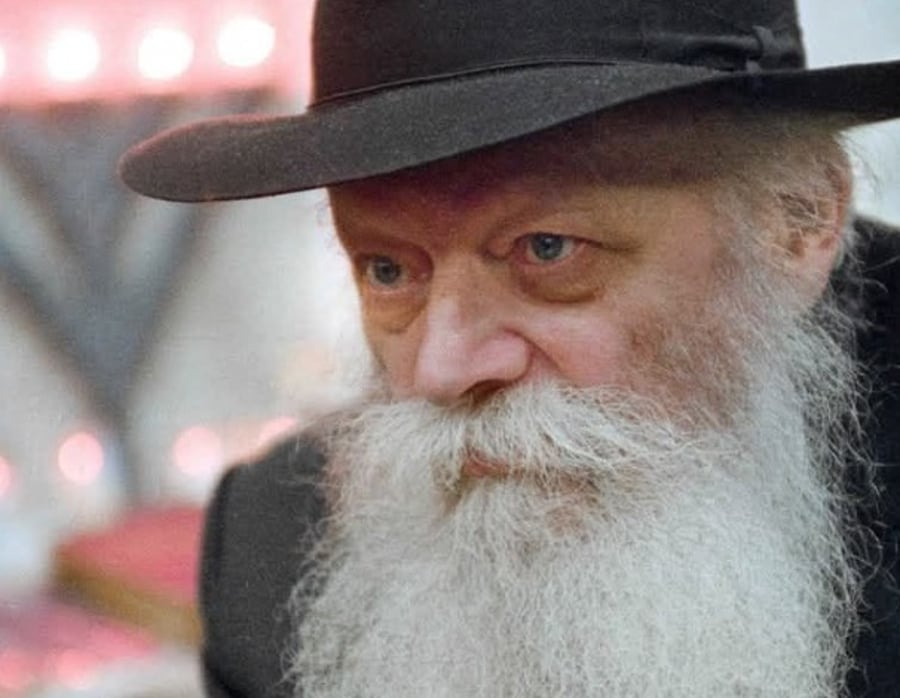 גבולות או חיבוק? הרבי מליובאוויטש על הסדר הנכון בחינוך