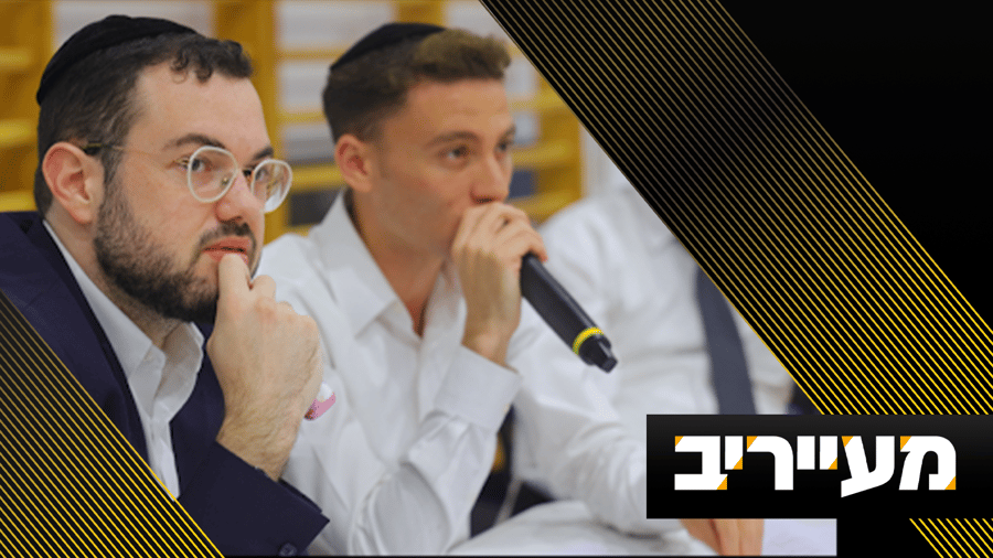 הלכת בלי לומר דבר: הסיפור המצמרר מאחורי השיר שחרך את הרשת | מעייריב