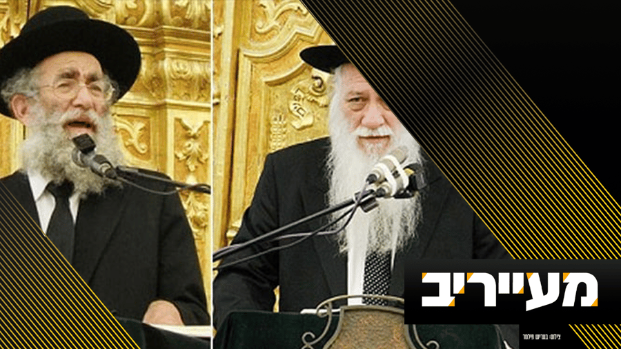 חשיפה: הרמז העבה של השופטת שבח ל'מחבלים' - שלא מבשר טוב | מעייריב