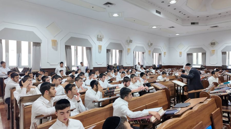 החבורה המיוחדת