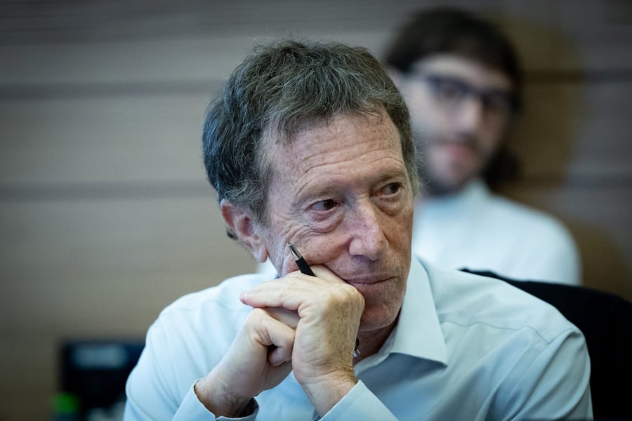 אבי שמחון