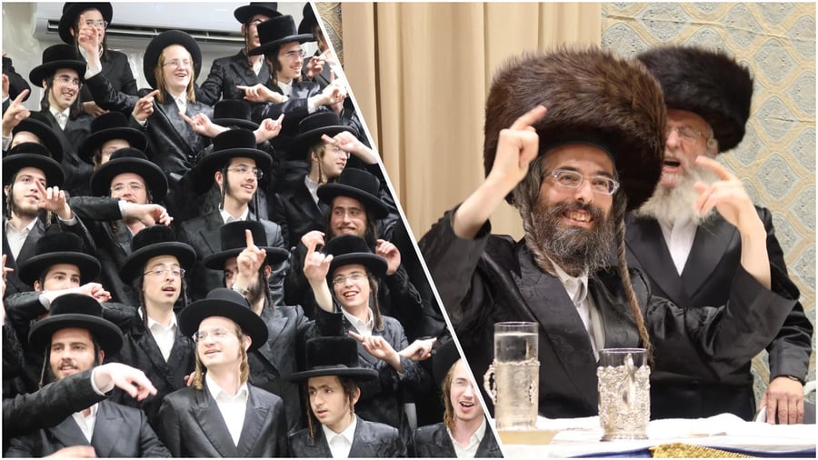 סוכות בחצר זוועהיל | צילום: שימי פ.